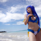 Image for article titled Where People Look Like Mortal Kombat Characters (and Xenosaga Goes to the Beach)